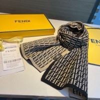 Cheap Fendi Scarf #1254621 Replica Wholesale [$64.00 USD] [ITEM#1254621] on Replica Fendi Scarf