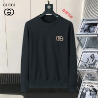 Gucci Sweaters Long Sleeved For Men #1254627