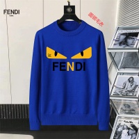 Fendi Sweaters Long Sleeved For Men #1254632