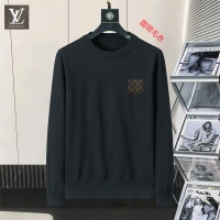 Louis Vuitton LV Sweaters Long Sleeved For Men #1254642