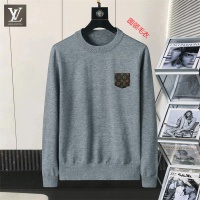 Louis Vuitton LV Sweaters Long Sleeved For Men #1254643