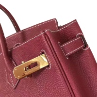 Cheap Hermes AAA Quality Handbags For Women #1254657 Replica Wholesale [$96.00 USD] [ITEM#1254657] on Replica Hermes AAA Quality Handbags