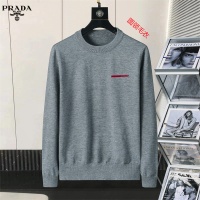 Prada Sweater Long Sleeved For Men #1254661