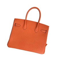 Cheap Hermes AAA Quality Handbags For Women #1254677 Replica Wholesale [$88.00 USD] [ITEM#1254677] on Replica Hermes AAA Quality Handbags