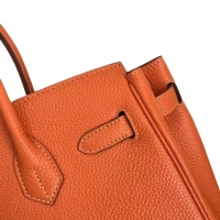 Cheap Hermes AAA Quality Handbags For Women #1254677 Replica Wholesale [$88.00 USD] [ITEM#1254677] on Replica Hermes AAA Quality Handbags