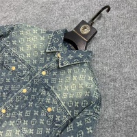 Cheap Louis Vuitton LV Jackets Long Sleeved For Men #1254683 Replica Wholesale [$56.00 USD] [ITEM#1254683] on Replica Louis Vuitton LV Jackets