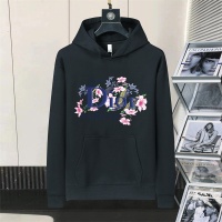 Christian Dior Hoodies Long Sleeved For Men #1254689