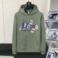 Christian Dior Hoodies Long Sleeved For Men #1254693