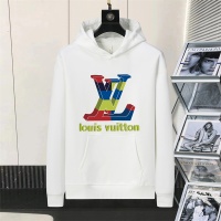 Louis Vuitton LV Hoodies Long Sleeved For Men #1254694