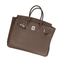 Cheap Hermes AAA Quality Handbags For Women #1254699 Replica Wholesale [$88.00 USD] [ITEM#1254699] on Replica Hermes AAA Quality Handbags