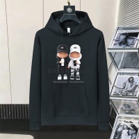 Balenciaga Hoodies Long Sleeved For Men #1254708