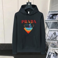 Prada Hoodies Long Sleeved For Men #1254736