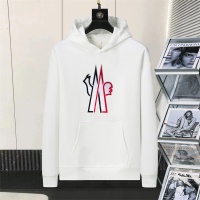 Moncler Hoodies Long Sleeved For Men #1254737