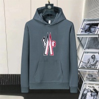 Moncler Hoodies Long Sleeved For Men #1254739