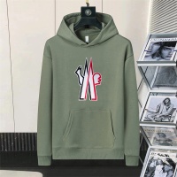 Moncler Hoodies Long Sleeved For Men #1254740