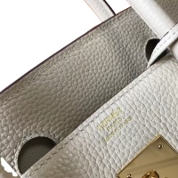 Cheap Hermes AAA Quality Handbags For Women #1254747 Replica Wholesale [$88.00 USD] [ITEM#1254747] on Replica Hermes AAA Quality Handbags