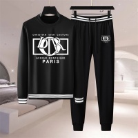 Christian Dior Tracksuits Long Sleeved For Men #1254751