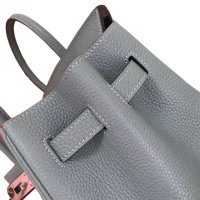 Cheap Hermes AAA Quality Handbags For Women #1254760 Replica Wholesale [$96.00 USD] [ITEM#1254760] on Replica 