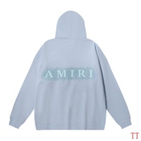 Cheap Amiri Hoodies Long Sleeved For Unisex #1254777 Replica Wholesale [$52.00 USD] [ITEM#1254777] on Replica Amiri Hoodies