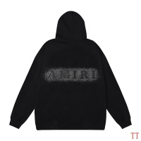 Cheap Amiri Hoodies Long Sleeved For Unisex #1254779 Replica Wholesale [$52.00 USD] [ITEM#1254779] on Replica Amiri Hoodies