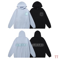 Cheap Amiri Hoodies Long Sleeved For Unisex #1254779 Replica Wholesale [$52.00 USD] [ITEM#1254779] on Replica Amiri Hoodies