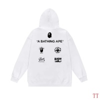 Cheap Bape Hoodies Long Sleeved For Unisex #1254783 Replica Wholesale [$42.00 USD] [ITEM#1254783] on Replica Bape Hoodies