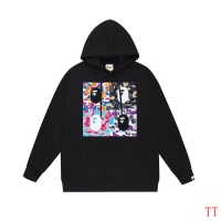 Cheap Bape Hoodies Long Sleeved For Unisex #1254784 Replica Wholesale [$42.00 USD] [ITEM#1254784] on Replica Bape Hoodies