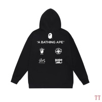 Cheap Bape Hoodies Long Sleeved For Unisex #1254784 Replica Wholesale [$42.00 USD] [ITEM#1254784] on Replica Bape Hoodies