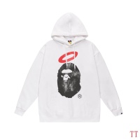 Cheap Bape Hoodies Long Sleeved For Unisex #1254785 Replica Wholesale [$42.00 USD] [ITEM#1254785] on Replica Bape Hoodies