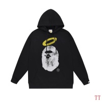 Cheap Bape Hoodies Long Sleeved For Unisex #1254787 Replica Wholesale [$42.00 USD] [ITEM#1254787] on Replica Bape Hoodies