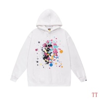 Cheap Bape Hoodies Long Sleeved For Unisex #1254788 Replica Wholesale [$42.00 USD] [ITEM#1254788] on Replica Bape Hoodies