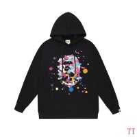 Cheap Bape Hoodies Long Sleeved For Unisex #1254790 Replica Wholesale [$42.00 USD] [ITEM#1254790] on Replica Bape Hoodies