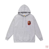 Cheap Bape Hoodies Long Sleeved For Unisex #1254792 Replica Wholesale [$42.00 USD] [ITEM#1254792] on Replica Bape Hoodies