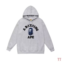 Cheap Bape Hoodies Long Sleeved For Unisex #1254795 Replica Wholesale [$42.00 USD] [ITEM#1254795] on Replica Bape Hoodies