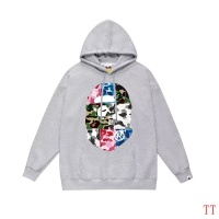 Cheap Bape Hoodies Long Sleeved For Unisex #1254798 Replica Wholesale [$42.00 USD] [ITEM#1254798] on Replica Bape Hoodies