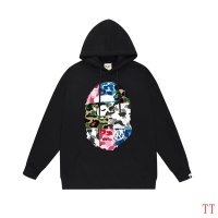 Bape Hoodies Long Sleeved For Unisex #1254799