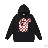 Cheap Bape Hoodies Long Sleeved For Unisex #1254802 Replica Wholesale [$42.00 USD] [ITEM#1254802] on Replica Bape Hoodies