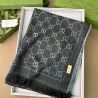 Gucci Scarf #1254806