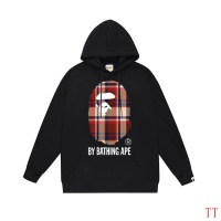 Cheap Bape Hoodies Long Sleeved For Unisex #1254810 Replica Wholesale [$42.00 USD] [ITEM#1254810] on Replica Bape Hoodies