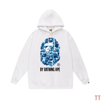 Cheap Bape Hoodies Long Sleeved For Unisex #1254812 Replica Wholesale [$42.00 USD] [ITEM#1254812] on Replica Bape Hoodies