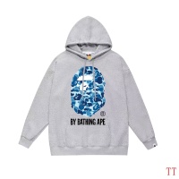 Cheap Bape Hoodies Long Sleeved For Unisex #1254813 Replica Wholesale [$42.00 USD] [ITEM#1254813] on Replica Bape Hoodies