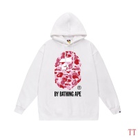 Cheap Bape Hoodies Long Sleeved For Unisex #1254816 Replica Wholesale [$42.00 USD] [ITEM#1254816] on Replica Bape Hoodies