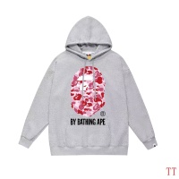 Cheap Bape Hoodies Long Sleeved For Unisex #1254817 Replica Wholesale [$42.00 USD] [ITEM#1254817] on Replica Bape Hoodies