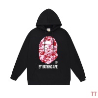 Cheap Bape Hoodies Long Sleeved For Unisex #1254818 Replica Wholesale [$42.00 USD] [ITEM#1254818] on Replica Bape Hoodies