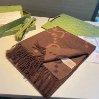 Gucci Scarf #1254819