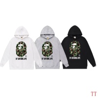 Cheap Bape Hoodies Long Sleeved For Unisex #1254821 Replica Wholesale [$42.00 USD] [ITEM#1254821] on Replica Bape Hoodies