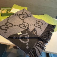 Gucci Scarf #1254822