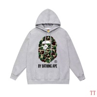 Cheap Bape Hoodies Long Sleeved For Unisex #1254832 Replica Wholesale [$42.00 USD] [ITEM#1254832] on Replica Bape Hoodies