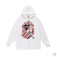 Cheap Bape Hoodies Long Sleeved For Unisex #1254840 Replica Wholesale [$42.00 USD] [ITEM#1254840] on Replica Bape Hoodies