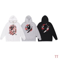 Cheap Bape Hoodies Long Sleeved For Unisex #1254840 Replica Wholesale [$42.00 USD] [ITEM#1254840] on Replica Bape Hoodies